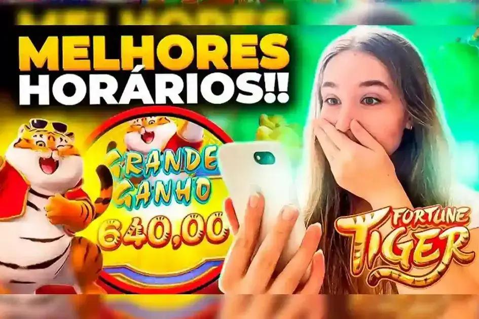 Biblioteca de jogos fortune tiger: variedade e novidades Biblioteca de jogos fortune tiger: variedade e novidades
