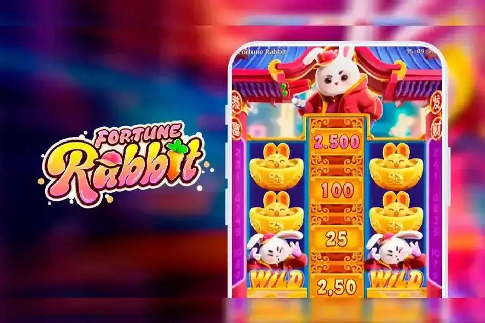Fortune Rabbit: descubra o que torna esse slot inesquecível e cheio de bônus Onde jogar Fortune Rabbit com segurança e vantagens