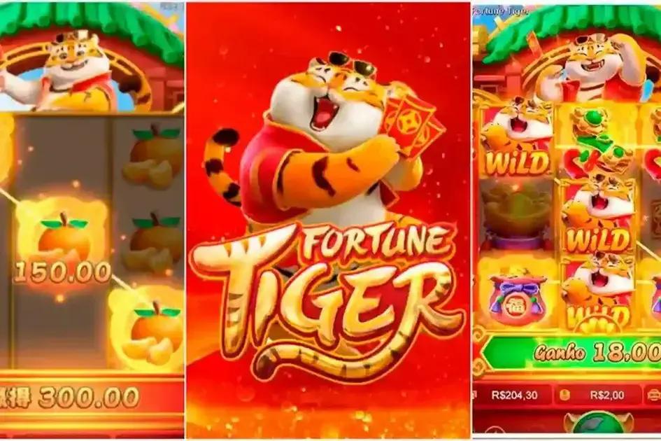 Quais são os melhores cassinos para jogar tiger fortune com segurança Quais são os melhores cassinos para jogar tiger fortune com segurança