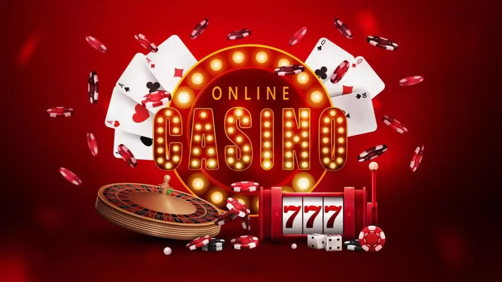CASSINO ONLINE 5WIN Cassino Online